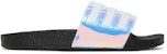 adidas Adilette Boost Slides 'Iridescent' Lelaki & Wanita FZ2565