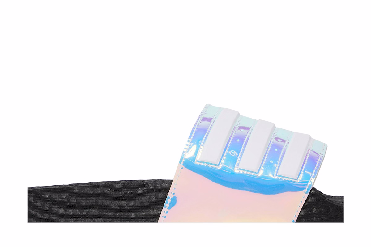 adidas Adilette Boost Slides 'Iridescent'