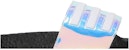adidas Adilette Boost Slides 'Iridescent' Lelaki & Wanita FZ2565