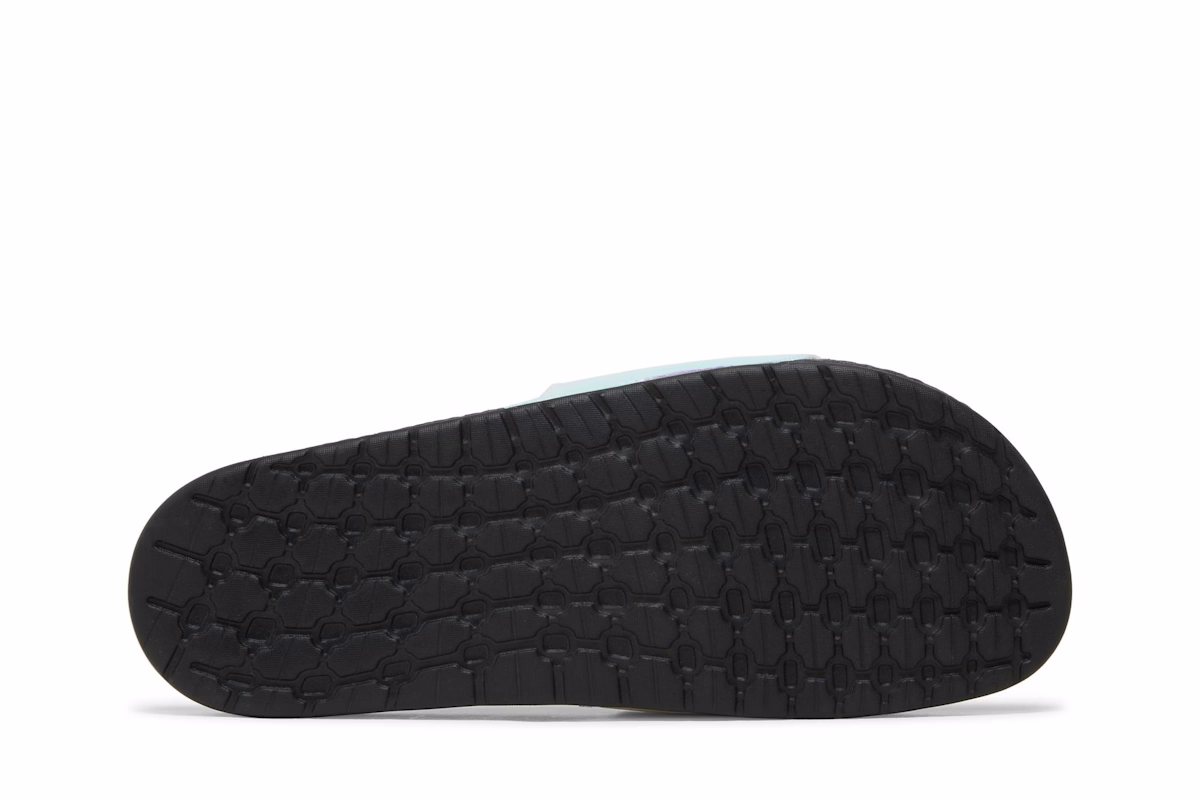 adidas Adilette Boost Slides 'Iridescent'