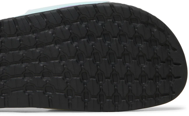 阿迪达斯 Adilette Boost 拖鞋 '彩虹' FZ2565 Details for 阿迪达斯 Adilette Boost 拖鞋 '彩虹' FZ2565