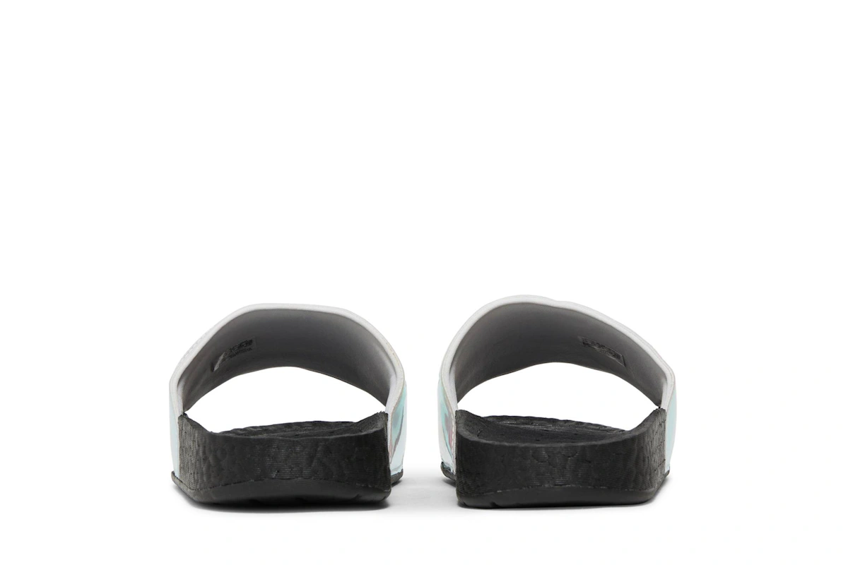 adidas Adilette Boost Slides 'Iridescent'
