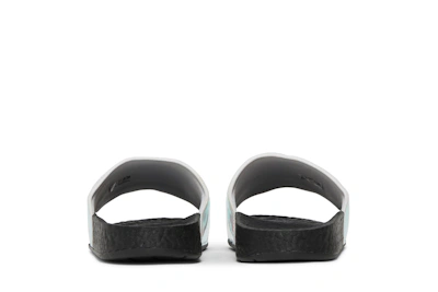 adidas Adilette Boost Slides 'Iridescent'