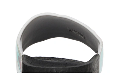 adidas Adilette Boost Slides 'Iridescent'