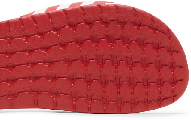 adidas originals Adilette Boost 白紅 拖鞋 Purchase adidas originals Adilette Boost 白紅 拖鞋