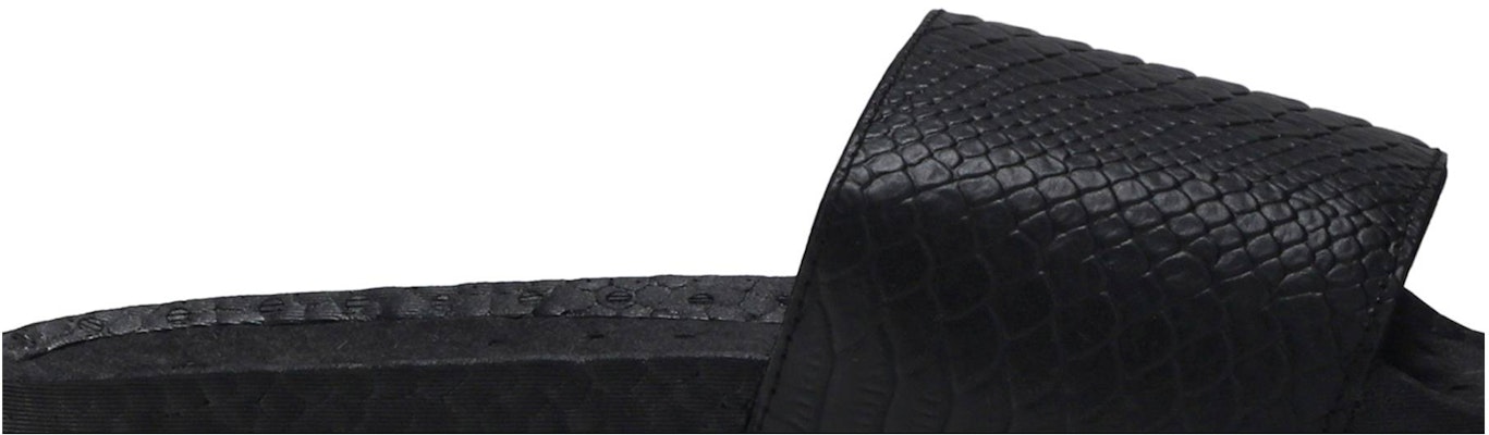 adidas Adilette Boost Slides 'Snakeskin' FV6422 Order adidas Adilette Boost Slides 'Snakeskin' FV6422