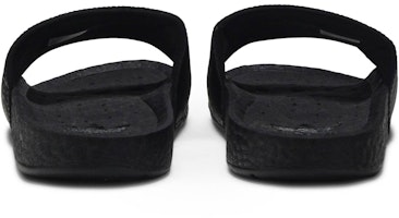 adidas Adilette Boost Sandalias 'Piel de Serpiente' FV6422 Details for adidas Adilette Boost Sandalias 'Piel de Serpiente' FV6422