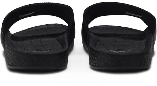 아디다스 아딜렛 부스트 슬라이드 '뱀피' (Adidas Adillete Booseu Seullaideu 'Baempi') FV6422 Details for 아디다스 아딜렛 부스트 슬라이드 '뱀피' (Adidas Adillete Booseu Seullaideu 'Baempi') FV6422