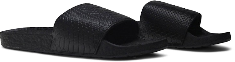 adidas Adilette Boost Sandalias 'Piel de Serpiente' FV6422 Cheap adidas Adilette Boost Sandalias 'Piel de Serpiente' FV6422