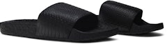 Cheap adidas Adilette Boost Selipar 'Kulit Ular' FV6422