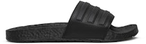 Buy adidas Adilette Boost Slides 'Hitam Sepenuhnya' EH2256