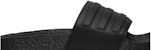 adidas Adilette Boost Slides 'Hitam Sepenuhnya' EH2256