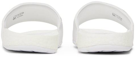 アディレット ブースト スライド 白黒 (Adiretto Būsuto Suraido Shirokuro) FY8155 Details for アディレット ブースト スライド 白黒 (Adiretto Būsuto Suraido Shirokuro) FY8155