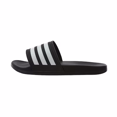 adidas Adilette CF+ 'Core Black'