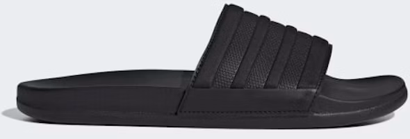 adidas Adilette CF 'Core Black' ID3406 adidas Adilette CF 'Core Black' ID3406