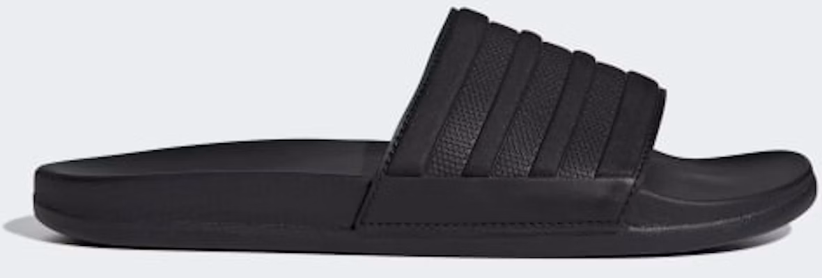 adidas Adilette CF「核心黑」 ID3406 Buy adidas Adilette CF「核心黑」 ID3406