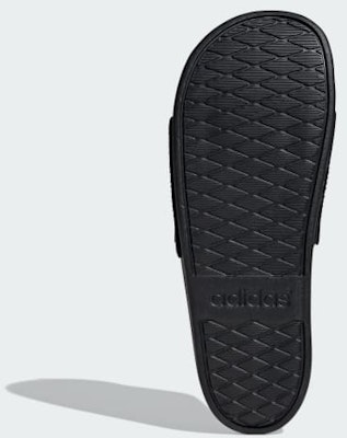 adidas Adilette CF 'Core Black' ID3406 Lookbook adidas Adilette CF 'Core Black' ID3406