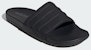 adidas Adilette CF 'Core Black' Selipar Hitam ID3406