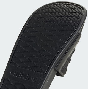 adidas Adilette CF 'Core Black' Selipar Hitam ID3406 Cheap adidas Adilette CF 'Core Black' Selipar Hitam ID3406