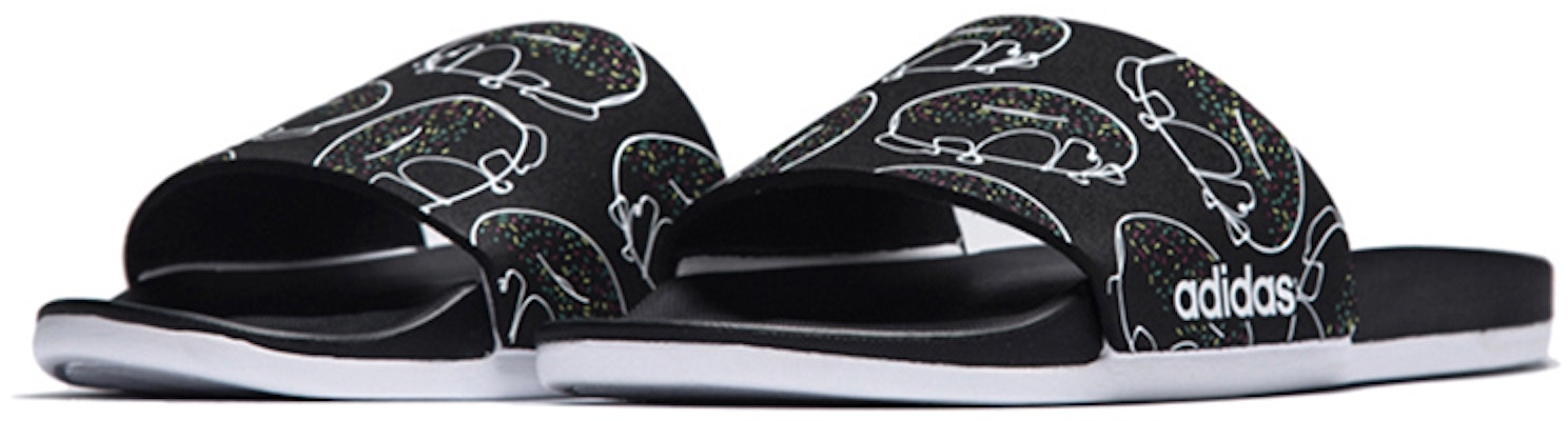 adidas Adilette CF+ GR CM8040 Lookbook adidas Adilette CF+ GR CM8040