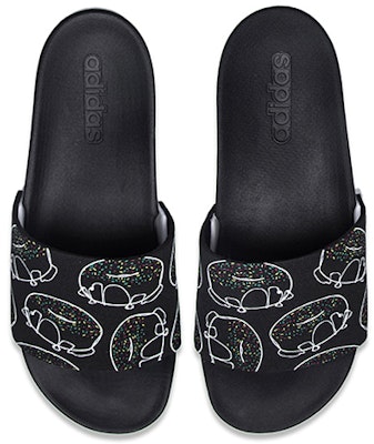 adidas Adilette CF+ GR CM8040 Shop adidas Adilette CF+ GR CM8040