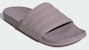 adidas Adilette CF 'Preloved Fig' Slipper Lelaki Wanita ID3401