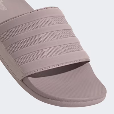 adidas Adilette CF 'Preloved Fig' Slipper Lelaki Wanita ID3401 Sizing adidas Adilette CF 'Preloved Fig' Slipper Lelaki Wanita ID3401