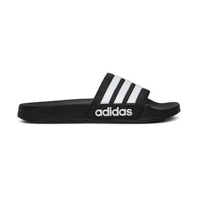 adidas Adilette CF Slides 'Core Black'