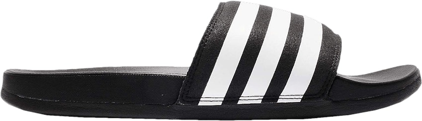 adidas Adilette CF Ultra Black AQ4935 AQ4935 Novelship