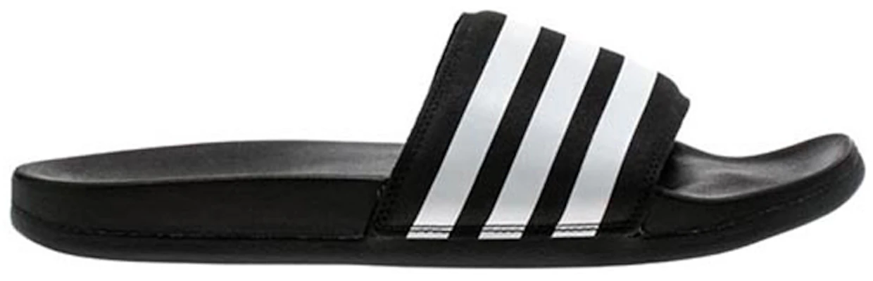 愛迪達 Adilette CF Ultra '黑色' AQ4935 Order 愛迪達 Adilette CF Ultra '黑色' AQ4935