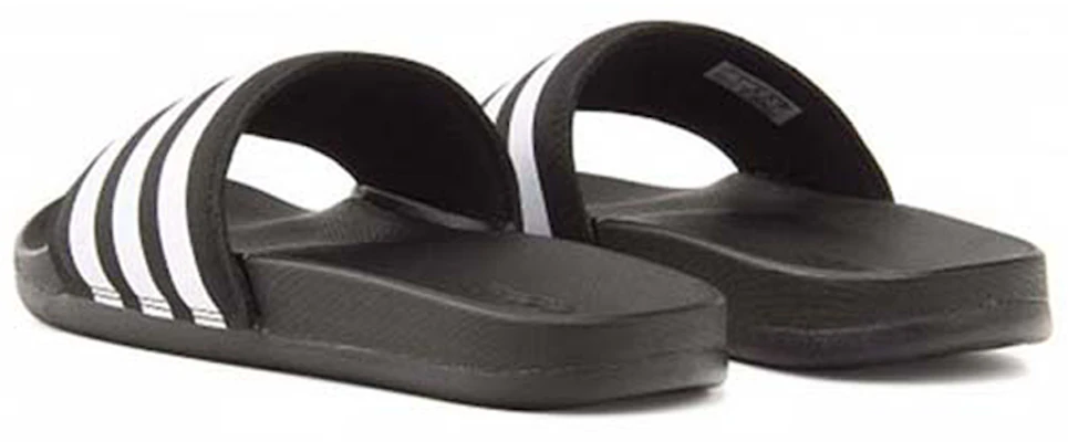 愛迪達 Adilette CF Ultra '黑色' AQ4935 Shop 愛迪達 Adilette CF Ultra '黑色' AQ4935