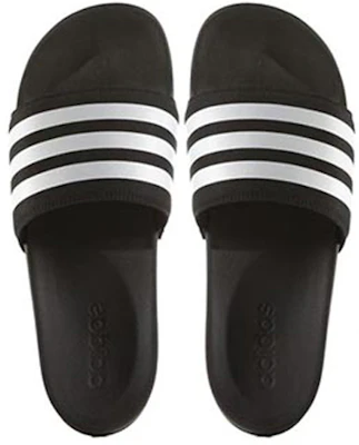 愛迪達 Adilette CF Ultra '黑色' AQ4935 Purchase 愛迪達 Adilette CF Ultra '黑色' AQ4935