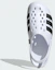 Shop Adidas Adilette Clog 2.0 Blanc Nuage/Noir/Blanc Nuage JS1130