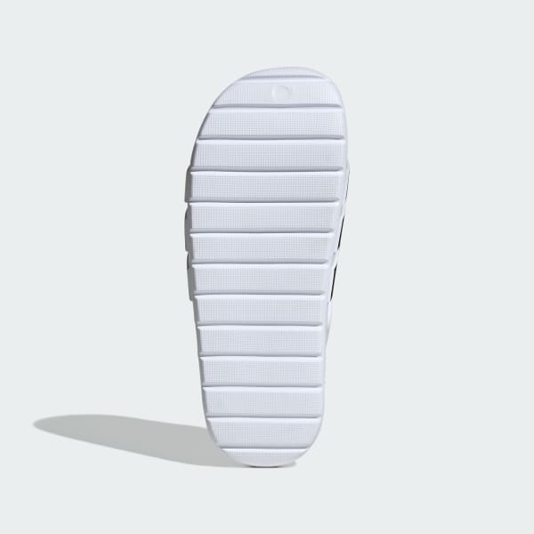 Purchase Adidas Adilette Clog 2.0 Blanc Nuage/Noir/Blanc Nuage JS1130