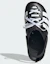 Shop Adidas Adilette Clog 2.0 Noir/Blanc/Noir Core JR4025