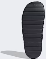 Purchase Adidas Adilette Clog 2.0 黑白配色 便鞋 JR4025