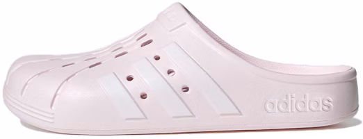 adidas Adilette Clog 'Almost Pink' GZ5888 adidas Adilette Clog 'Almost Pink' GZ5888