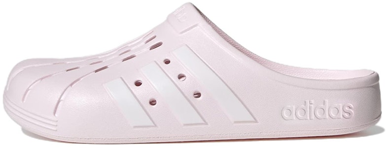 アディレッタ クロッグ 「ほぼピンク」 GZ5888 Buy アディレッタ クロッグ 「ほぼピンク」 GZ5888