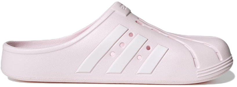 アディレッタ クロッグ 「ほぼピンク」 GZ5888 Order アディレッタ クロッグ 「ほぼピンク」 GZ5888