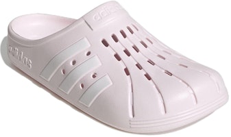 adidas Adilette Clog 'Casi Rosa' GZ5888 Lookbook adidas Adilette Clog 'Casi Rosa' GZ5888