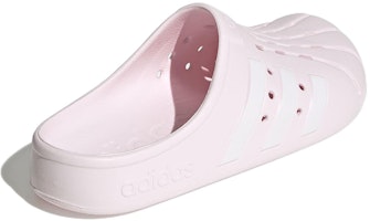 adidas Adilette Clog 'Casi Rosa' GZ5888 Shop adidas Adilette Clog 'Casi Rosa' GZ5888