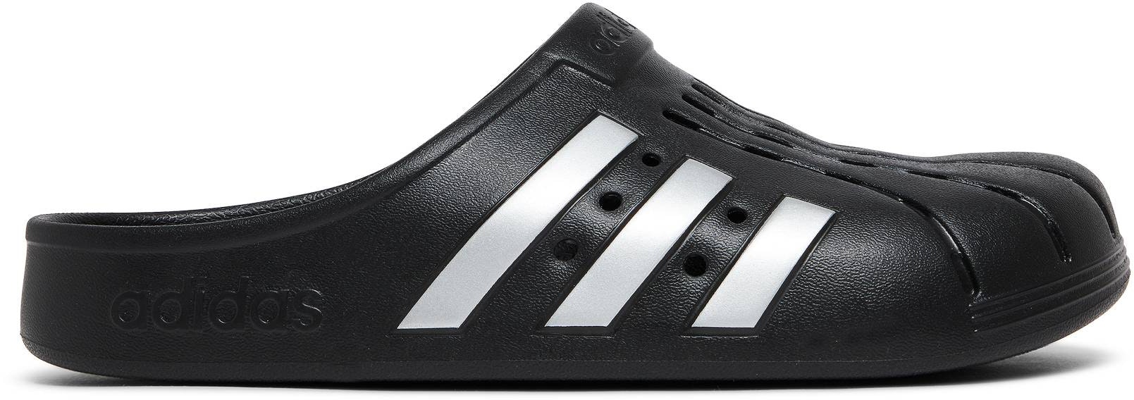 adidas clog slides
