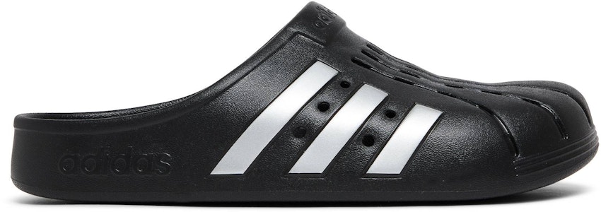 アディレッタ クロッグ "ブラックシルバー" FY8969 Buy アディレッタ クロッグ "ブラックシルバー" FY8969