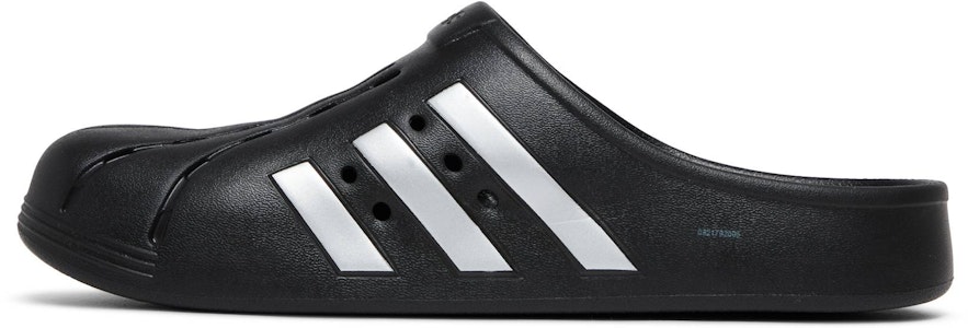 アディレッタ クロッグ "ブラックシルバー" FY8969 Lookbook アディレッタ クロッグ "ブラックシルバー" FY8969