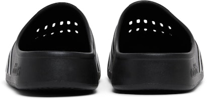 adidas Adilette Zueco 'Negro Plata' FY8969 Details for adidas Adilette Zueco 'Negro Plata' FY8969