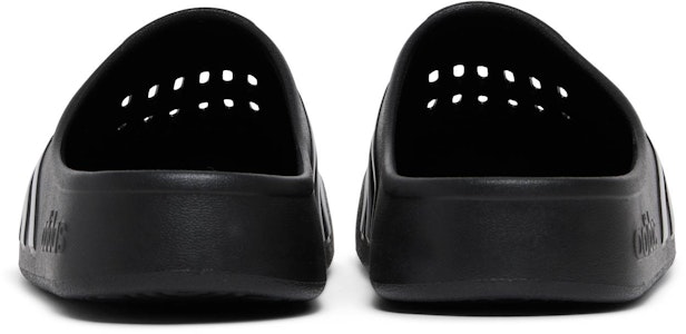 アディレッタ クロッグ "ブラックシルバー" FY8969 Details for アディレッタ クロッグ "ブラックシルバー" FY8969