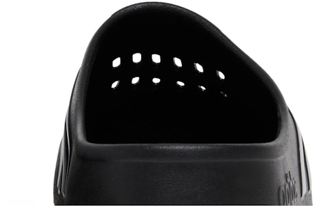 アディレッタ クロッグ "ブラックシルバー" FY8969 Sizing アディレッタ クロッグ "ブラックシルバー" FY8969