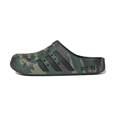 adidas Adilette Clog 'Camo'