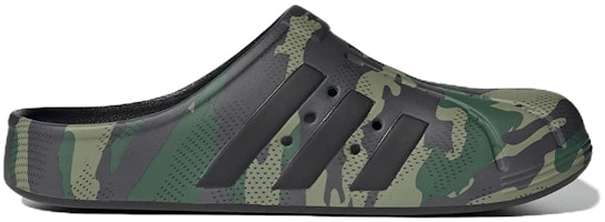 アディレッタ クロッグ 「カモ」 GW1050 Order アディレッタ クロッグ 「カモ」 GW1050