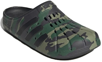 アディレッタ クロッグ 「カモ」 GW1050 Lookbook アディレッタ クロッグ 「カモ」 GW1050